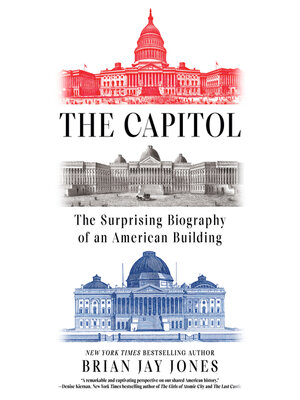 cover image of The Capitol